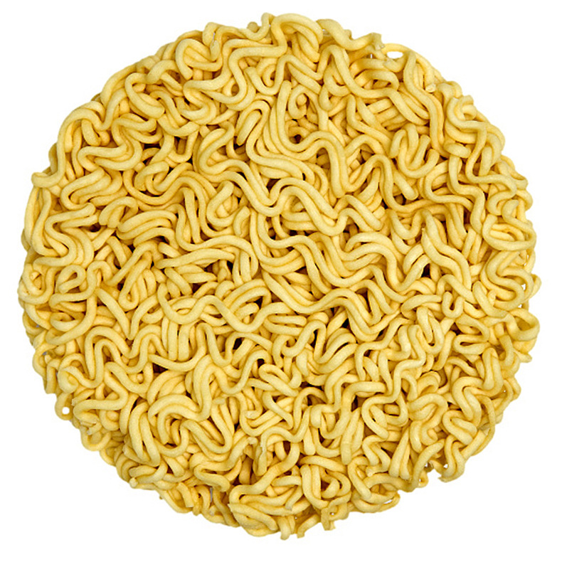 唐人福非油炸苦荞蛋碗面主食中老年方便面条无添蔗糖鸡蛋面食品