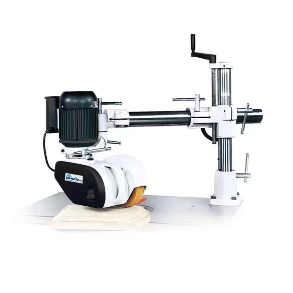 单轮af14仿型专用正品全新台湾贝特comatic单轮木材送料器送材机