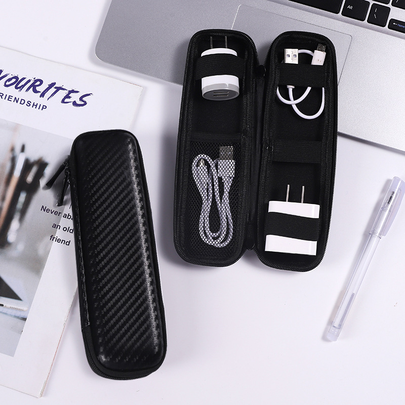 速卖通款适用于apple pencil笔套笔盒保护盒苹果手写笔套收纳包