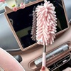 2pc Mini Car Dusting Brushes Retractable and Bendable跨境|ru 2pc Mini Car Dusting Brushes Retractable and Bendable跨境|ru