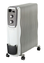 【厂家直销】家用油汀取暖器电暖气油汀式取暖器  HY-B18