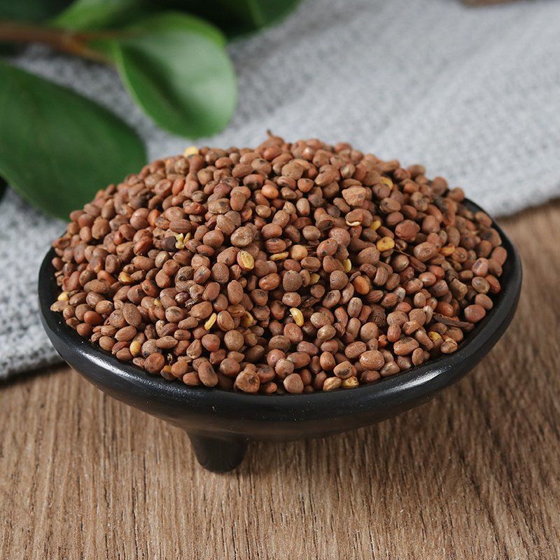 中药材 炒莱菔子 莱服子 炒萝卜子500g/包邮