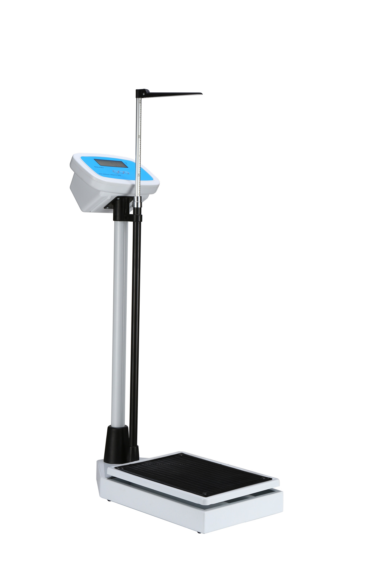 电子体重秤身高体重秤身高秤身高尺医疗电子秤