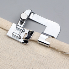 1PCS 13 19 22mm Domestic Sewing Machine Foot Presser Foot Ro