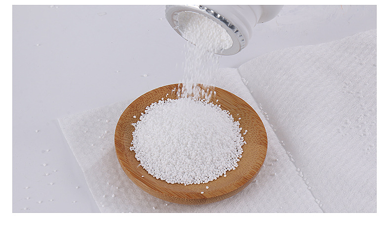 彩漂粉200g增白增艳彩漂剂衣物活氧护色清洁颗粒洗衣粉爆炸盐