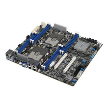 适用服务器Intel 华硕 Z11PA-D8 主板 双路 C621芯片组 LGA3647