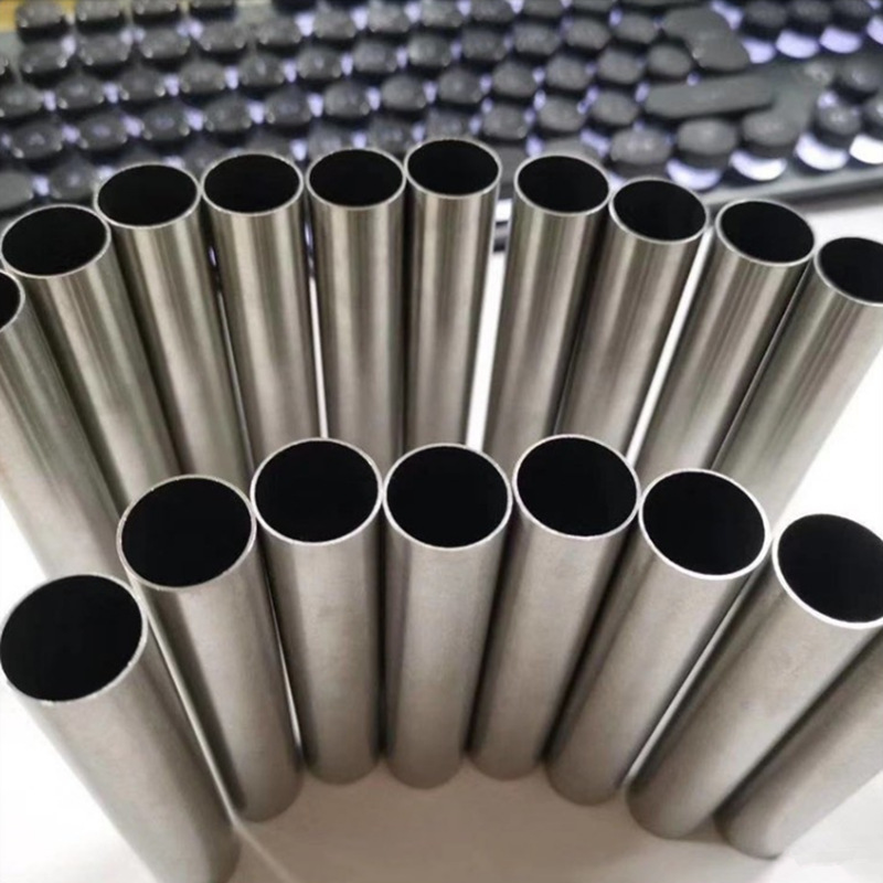 sus303304不锈钢精密毛细管医疗器械不锈钢管薄厚壁小圆管切割