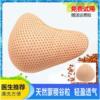 Breast Bra Postoperative Removal Seeds falsies Fake breasts silica gel light False chest ventilation