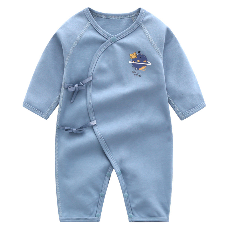 Baby Jumpsuit Manufacturers Custom Factory Oem Oem Custom Graphic Customization Oem Order Customers Baby Clothes