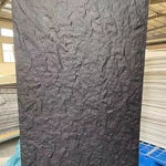 星月石软石柔性石材墙板软质大板可弯曲软瓷月谷石背景墙装饰板材