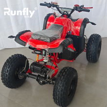 出口全地形车成人雪地摩托车四驱山地车电动沙滩车ELECTRIC ATV