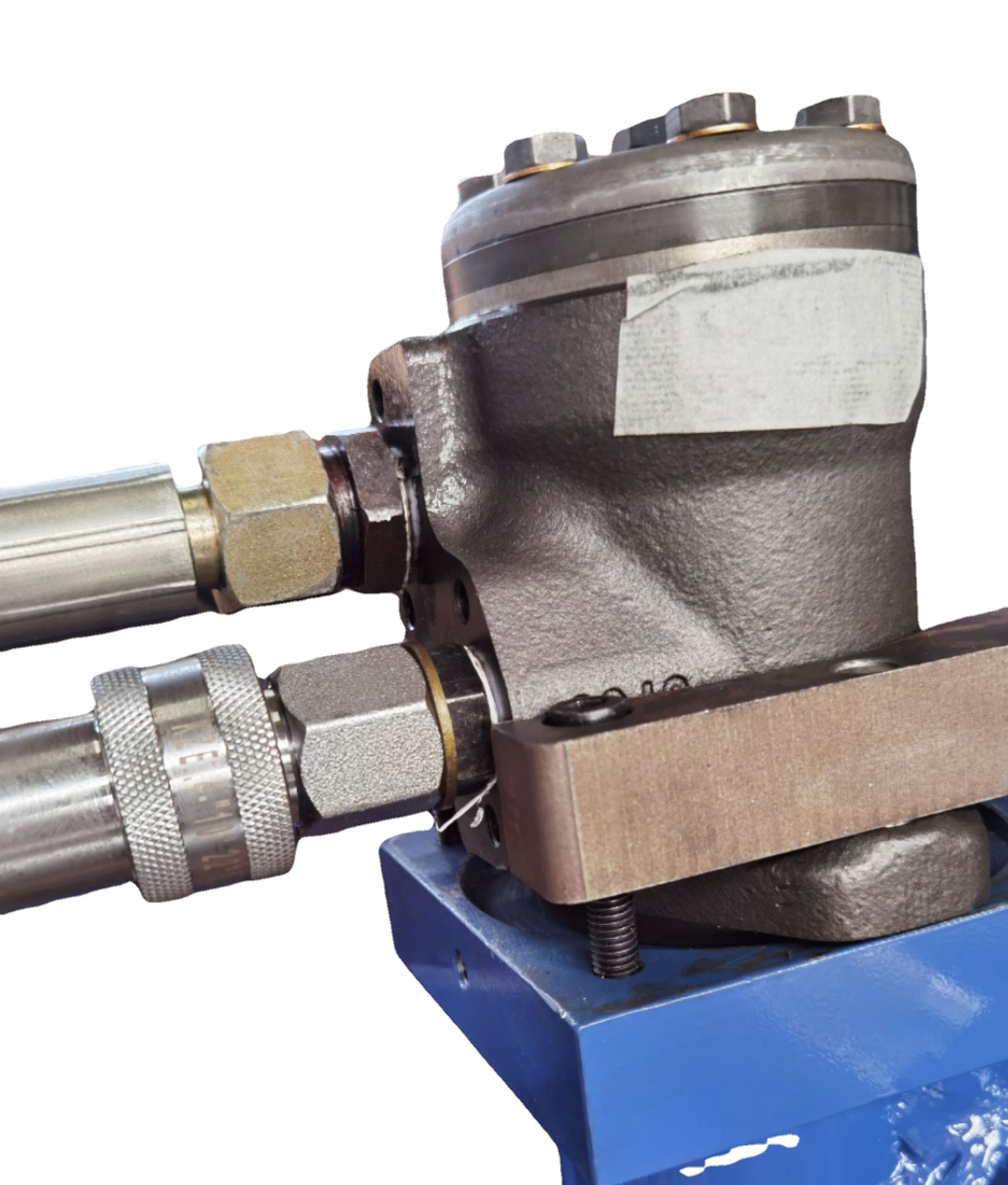 蓝图镗孔机液压镗孔机气动镗孔机 电动镗孔 便携式机床镗焊一体机