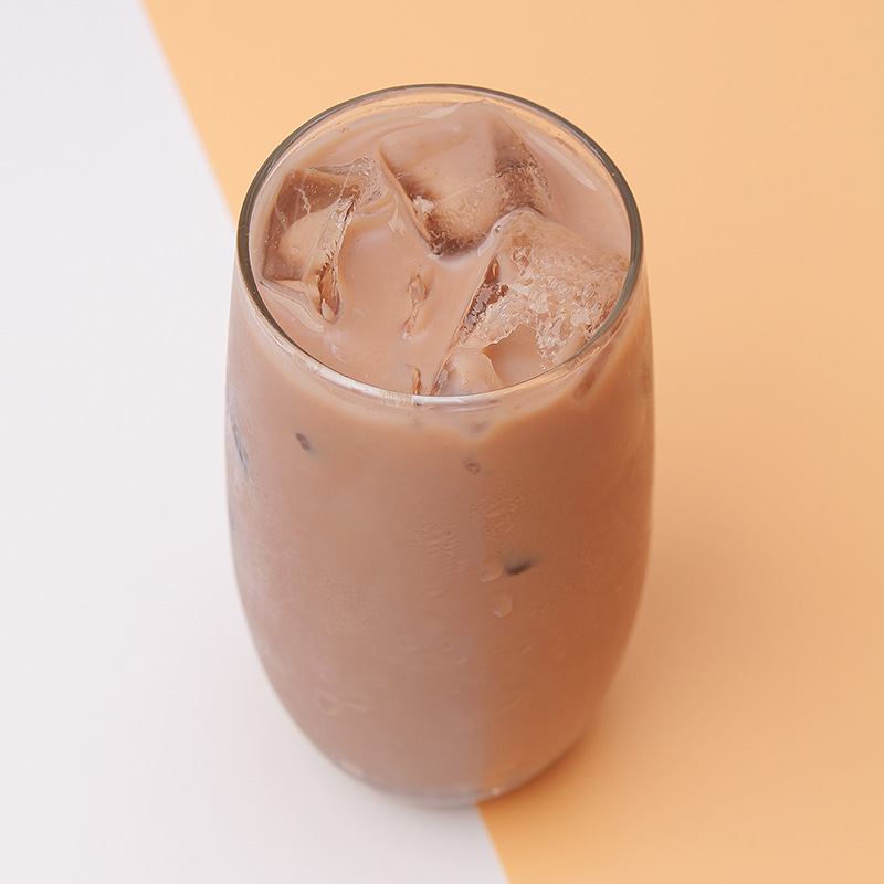 初匠冲饮速溶巧克力粉 原味热可可coco巧克力奶茶粉 1kg袋装 包邮