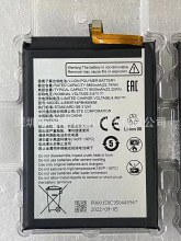 适用于中兴S30se 电池 8030N Li3959T44P8h956656手机电池6000mAh