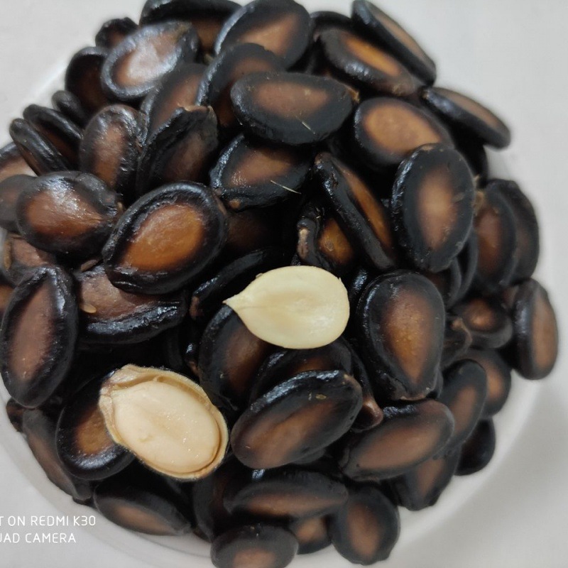 批发西瓜子五香湿西瓜子水煮酱焖湿西瓜子休闲喝茶湿瓜子跨境电商
