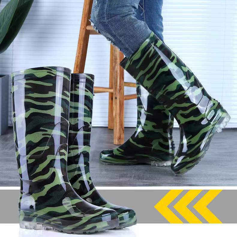 Buy Wholesale China Protective Boot Anti-slip Bottom Sleeve Cover