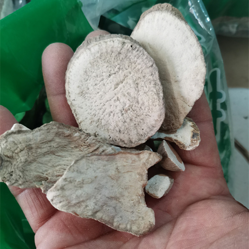 中药材 土瓜根 山瓜根 散装500克