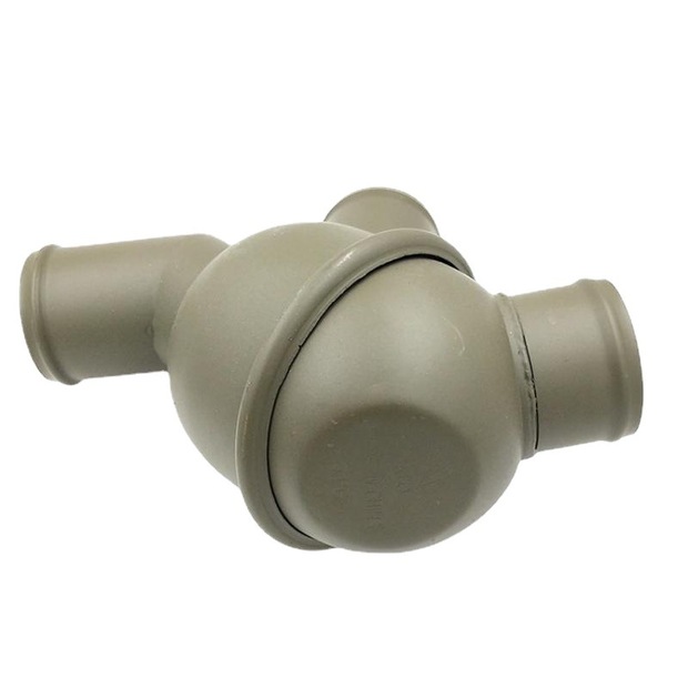 sktoo品牌批发612600060371斯太尔节温器 潍柴发动机 汽车恒温器