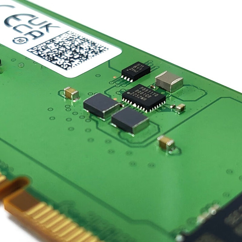 适用台式机ddr5 三星 samsung 内存条 原厂精选颗粒 支持双通道 图片