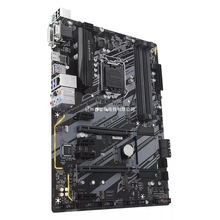适用于Gigabyte/技嘉 B360 HD3 LGA1151 DDR4 ATX台式机主板 库存
