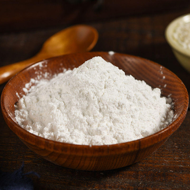 糯米粉东北纯5斤装水磨粘面子糯面粉1g糯米面饼汤圆原料糯米糍
