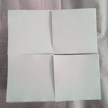 包药纸 西药纸 小方块纸彩票店选号纸 小包装纸加厚(9.8--10)厘米