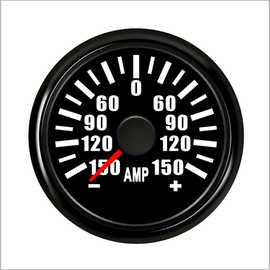 onegol 指针式150a电流表 ecp系列显示仪表