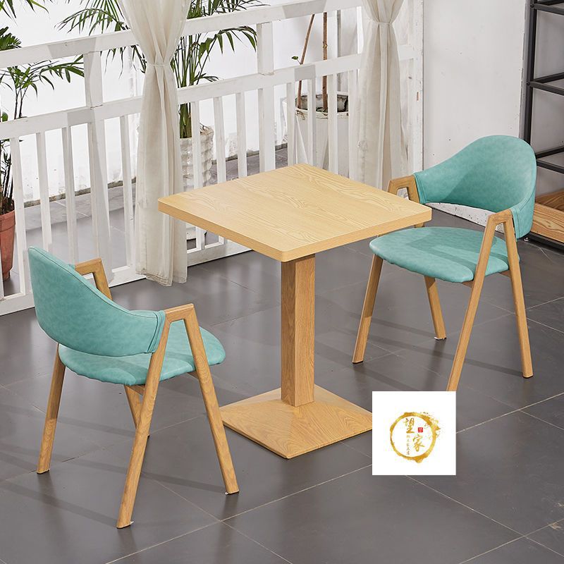 zkq网红餐厅小吃饭店咖啡厅汉堡店奶茶店甜品店靠墙沙发卡座桌椅 图片