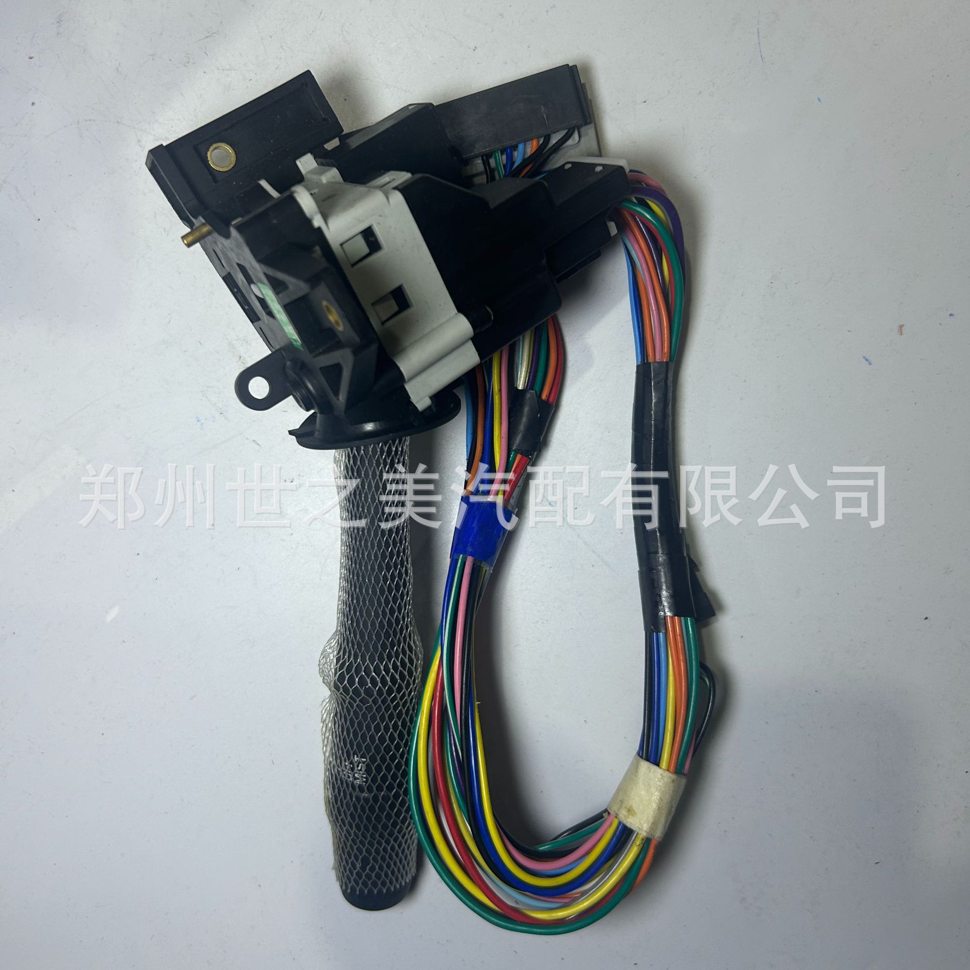 适用于别克汽车雨刮信号灯组合开关不带巡航88964579 26085928