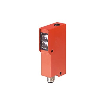 leuze劳易测镜反射光电传感器iprk 92/4 s;prk25c/4w-m12;kd095-4