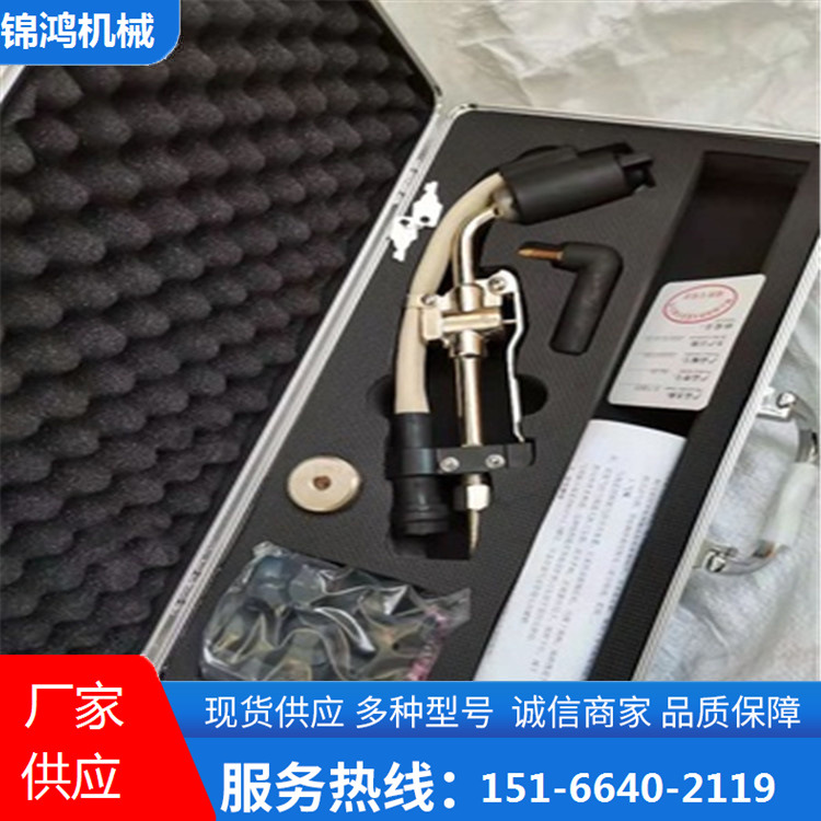 潜水员水下切割工具 水下氧弧割炬 氧弧割据 水下割条 切割枪