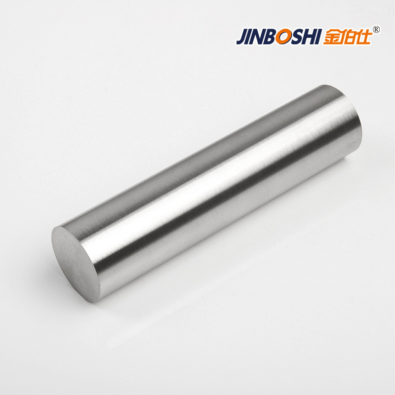 高密度钨合金圆棒d45*190l 93wnife钨基高比重棒料 株洲直销