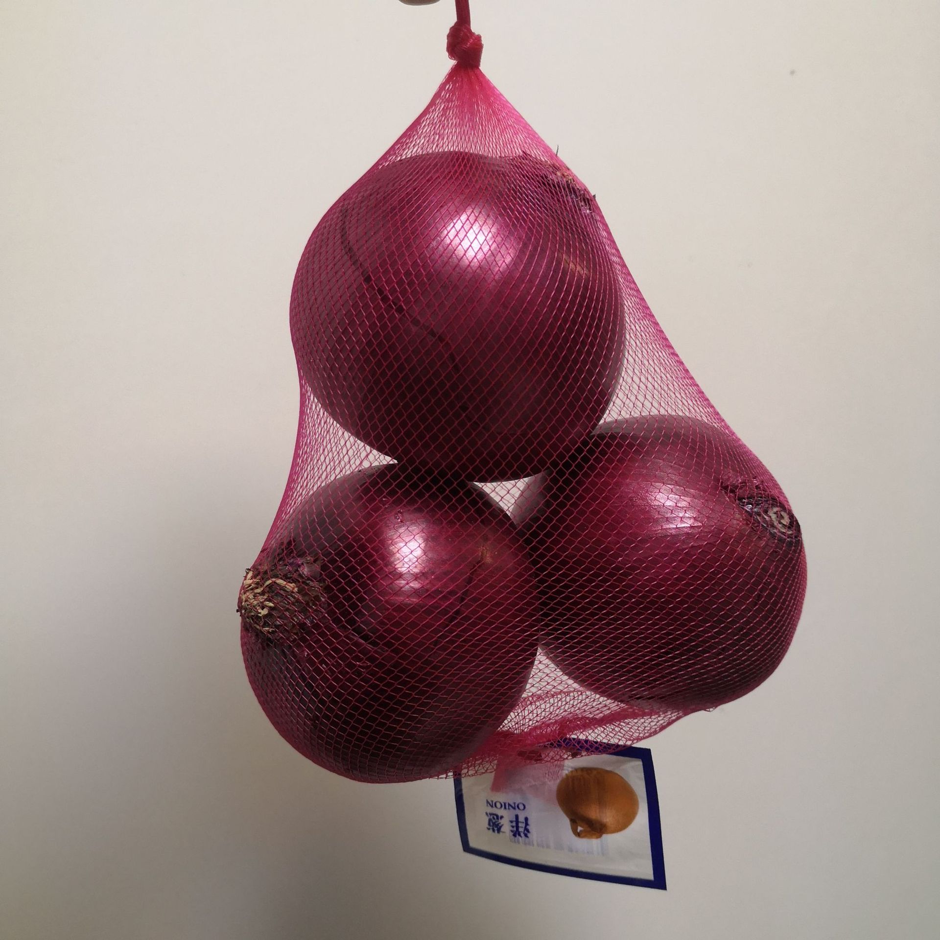 工厂直供洋葱网袋 pe编织袋洋葱精品小网袋 超市商超耗材洋葱网袋