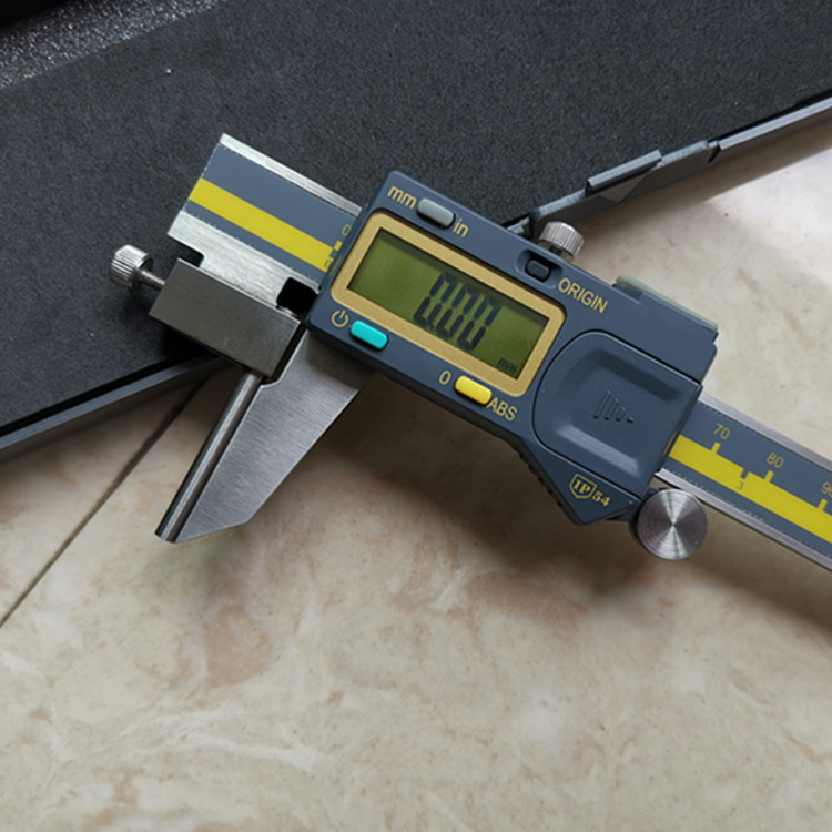 不锈钢管数显卡尺