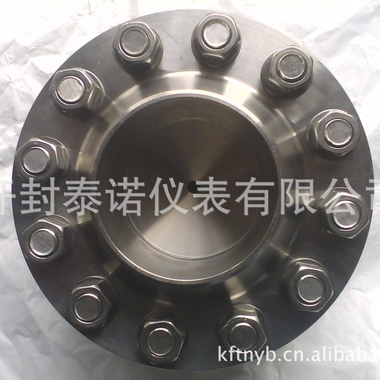 限流孔板 孔板片 节流孔板 供降压限流用,不测量