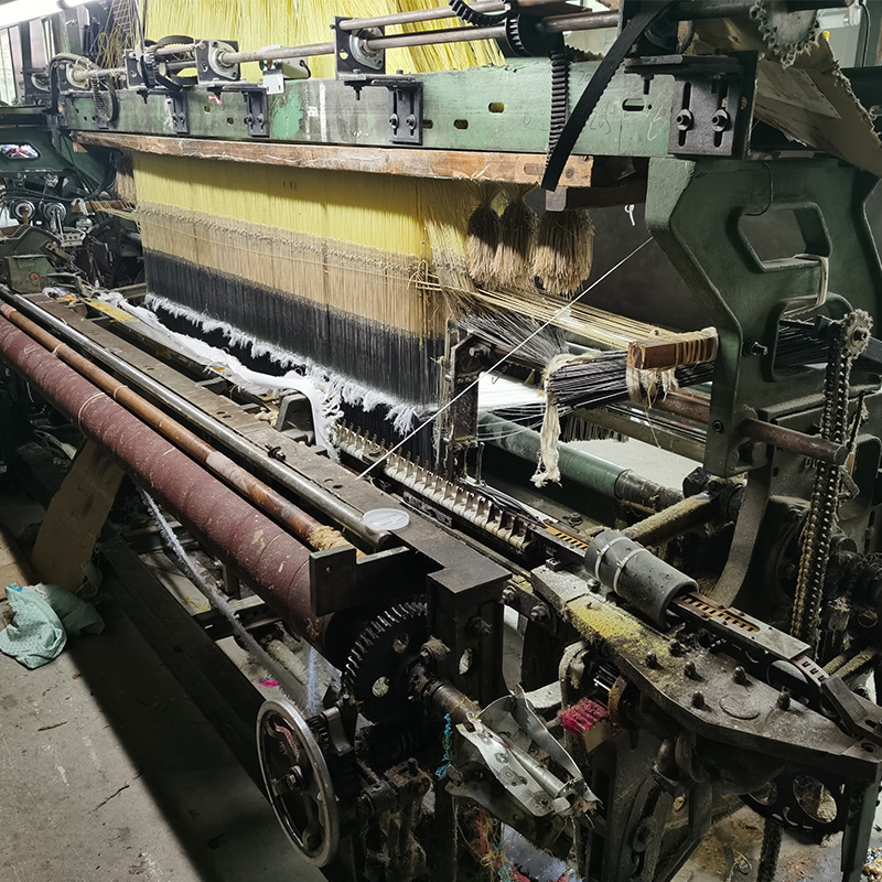 供应挠性剑杆织机