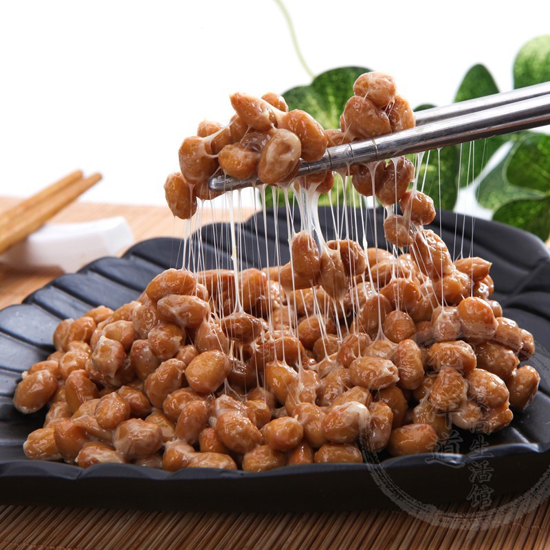日本纳豆纳豆
