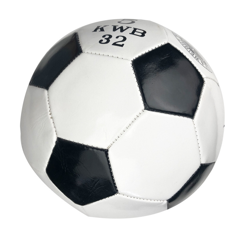 Wholesale Football Children No. 4 No. 5 Ball No. 4 for Training Competitions Child Student Football Primary School Student Men's Football