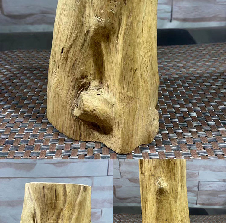 老料达拉干沉香摆件随型原料整料居家办公摆设禅意原木工艺品送礼