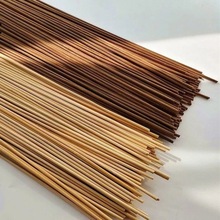 冰糖葫芦竹签一次性签子1米鸟笼竹丝竹条/丝条制作鸟笼竹材料配件