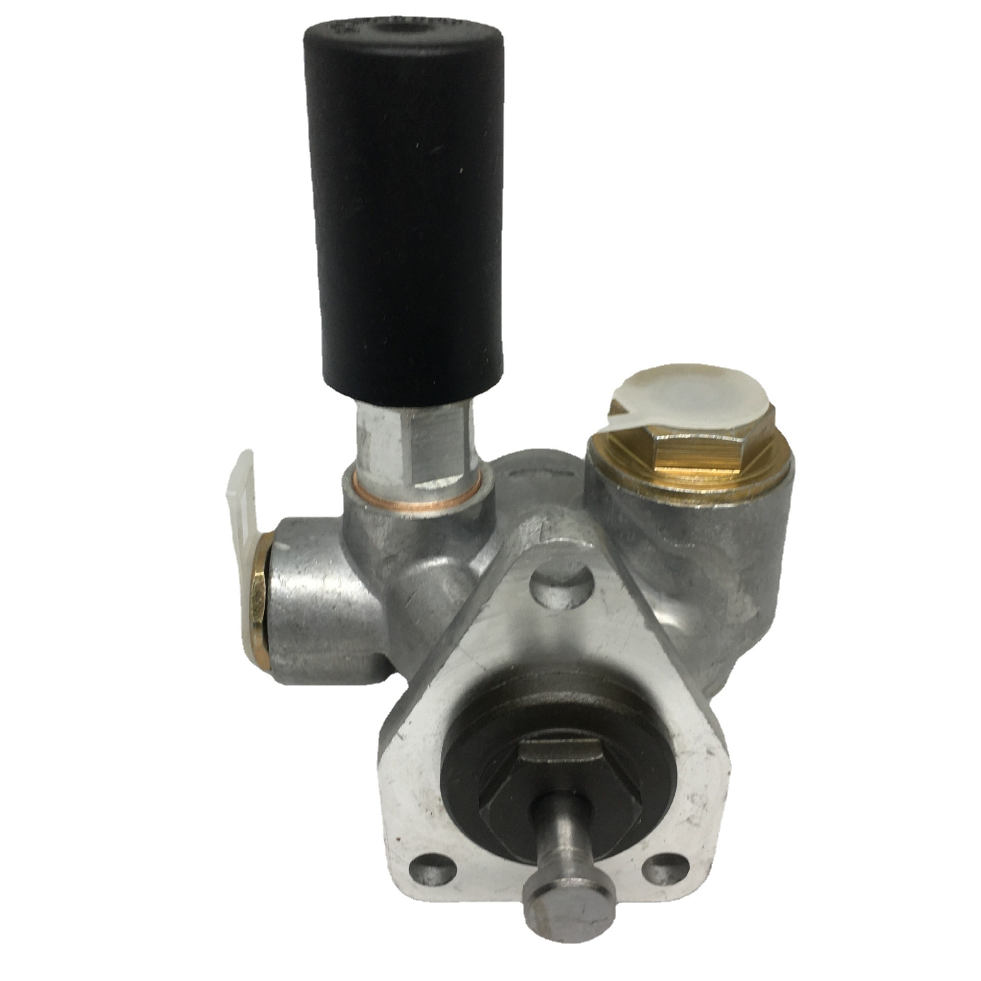 欧系重型卡车发动机配件顶杆款铝输油泵 0440017030-阿里巴巴