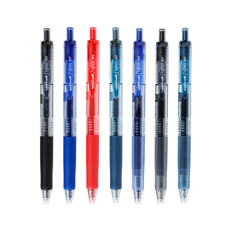 5mm签名写字笔umn105-阿里巴巴