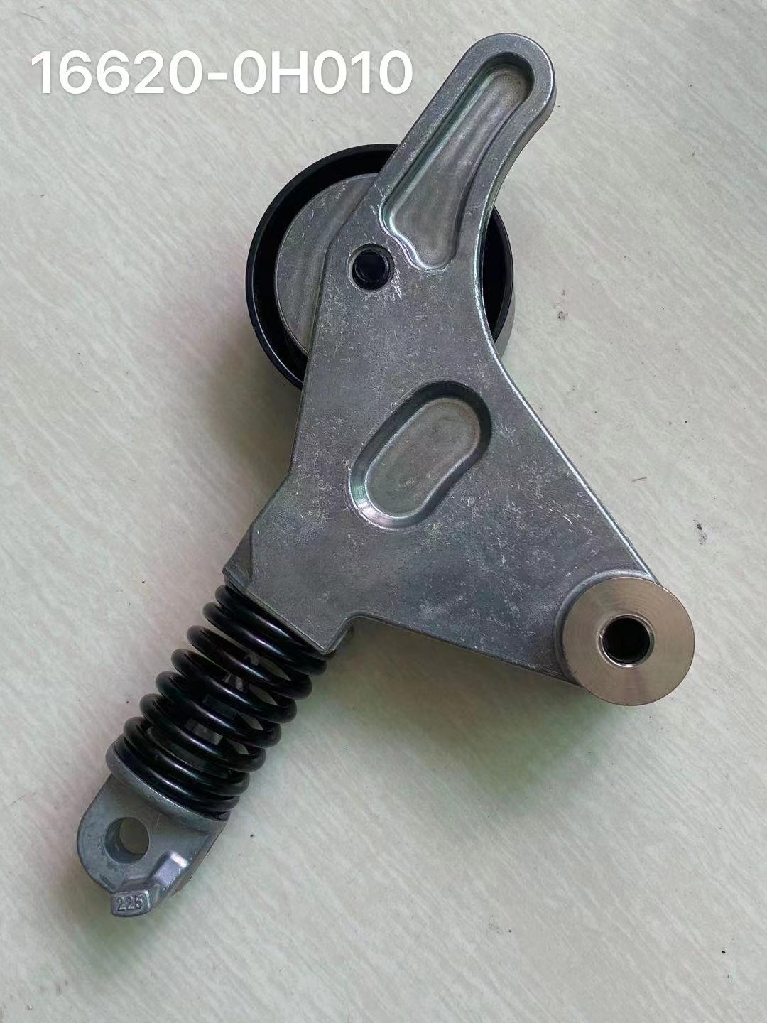 发动机正时皮带张紧器适用于 rav4 2ad 16620-0h010