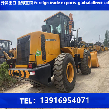 xcmg二手50铲车 xugong徐工zl50gn lw500f lw955f装载机-阿里巴巴