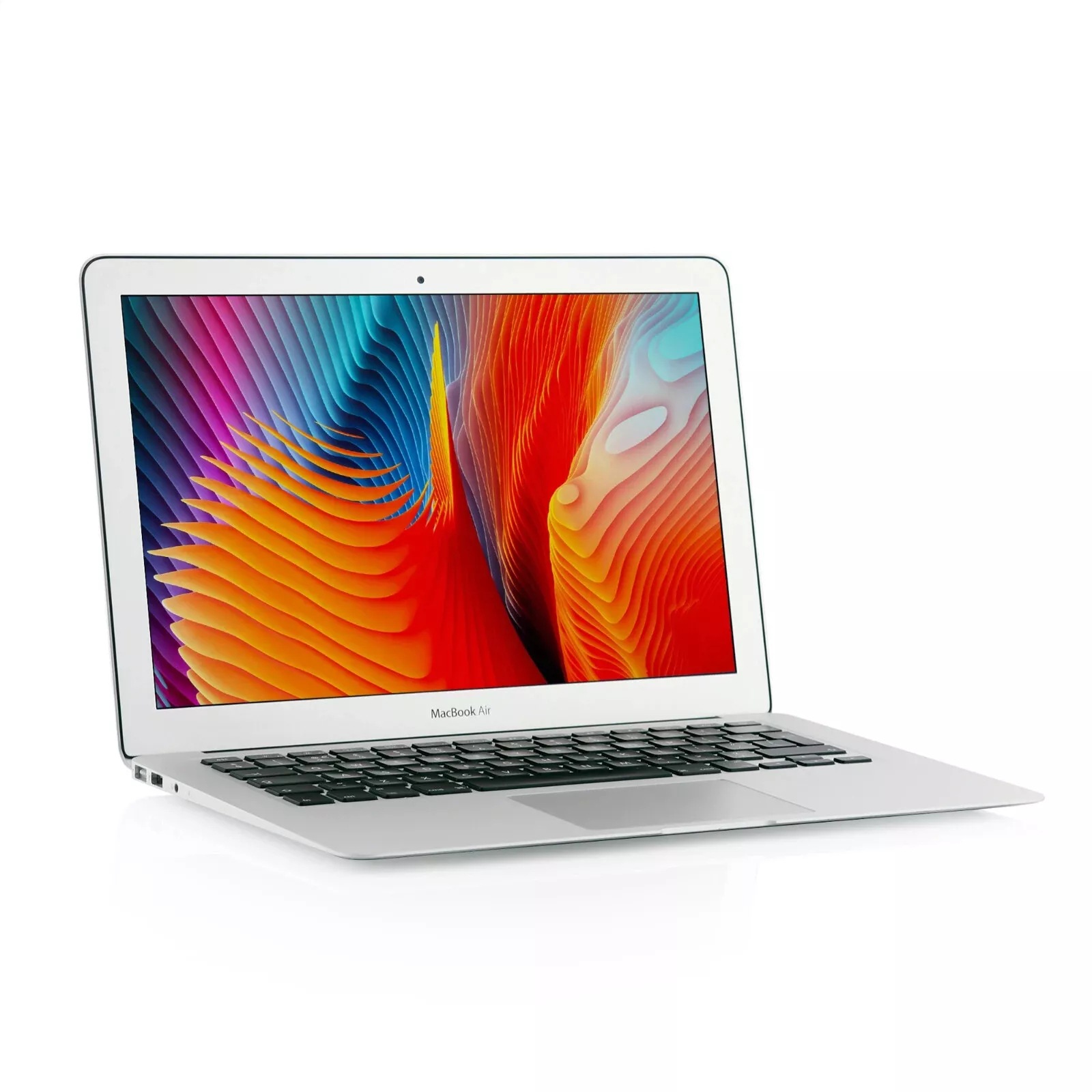 95新macbook air a1466(d32) 2017年 13寸 i7 1.