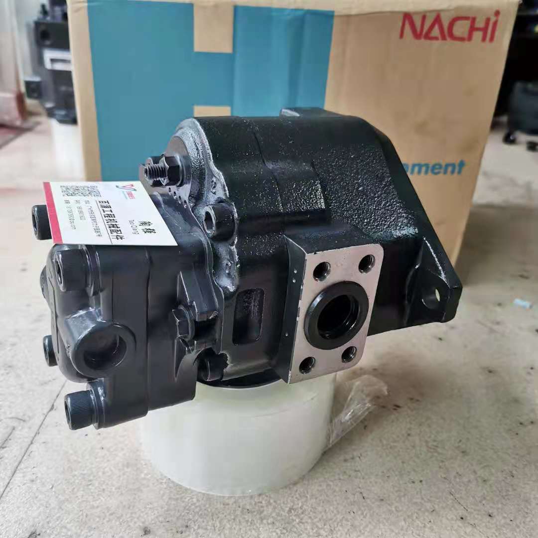 微挖配件 洋马10液压泵nachi那智不二越pvd-00b-11-3-5505a柱塞泵