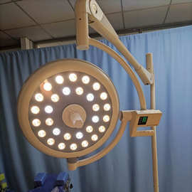 手术无影灯 口腔种植牙手术led灯 医疗美容整形灯 牙科无影灯宠物