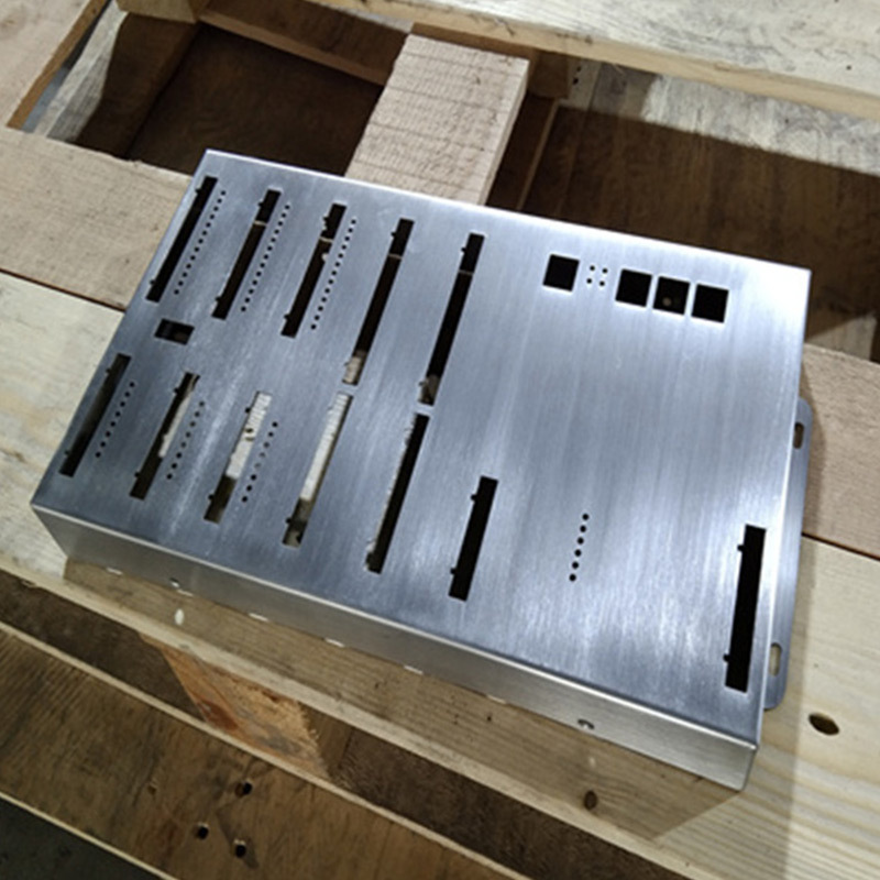 非标不锈钢钣金件加工 丝印喷塑加工 来图定制加工 无图设计加工