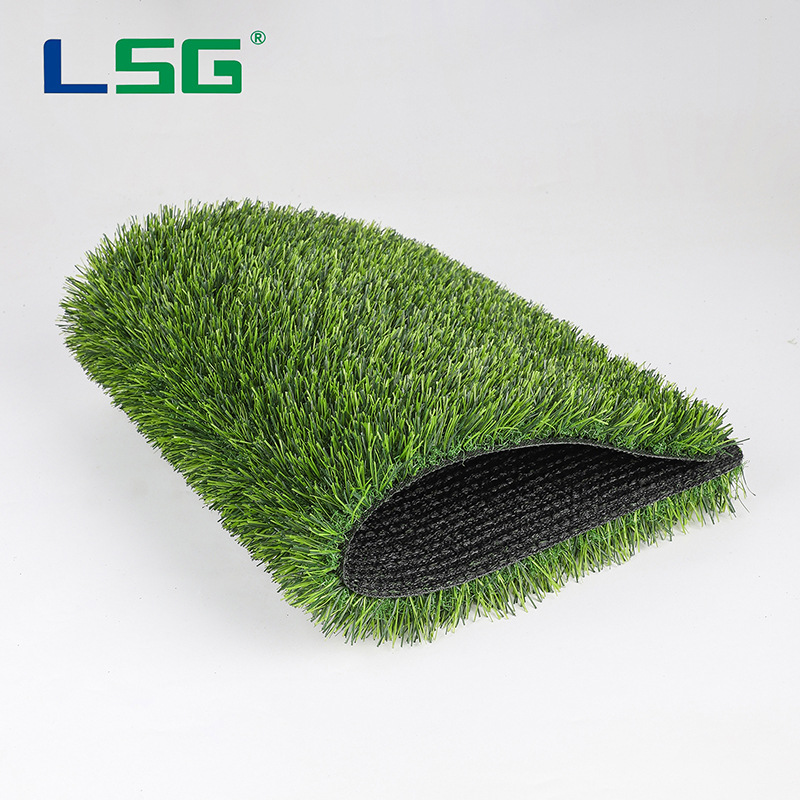 Lawn Pet Pad Lawn Crawling Mat Simulation Turf Artificial Lawn Plastic Plant Entrance Mat Lawn Cross-Border Special