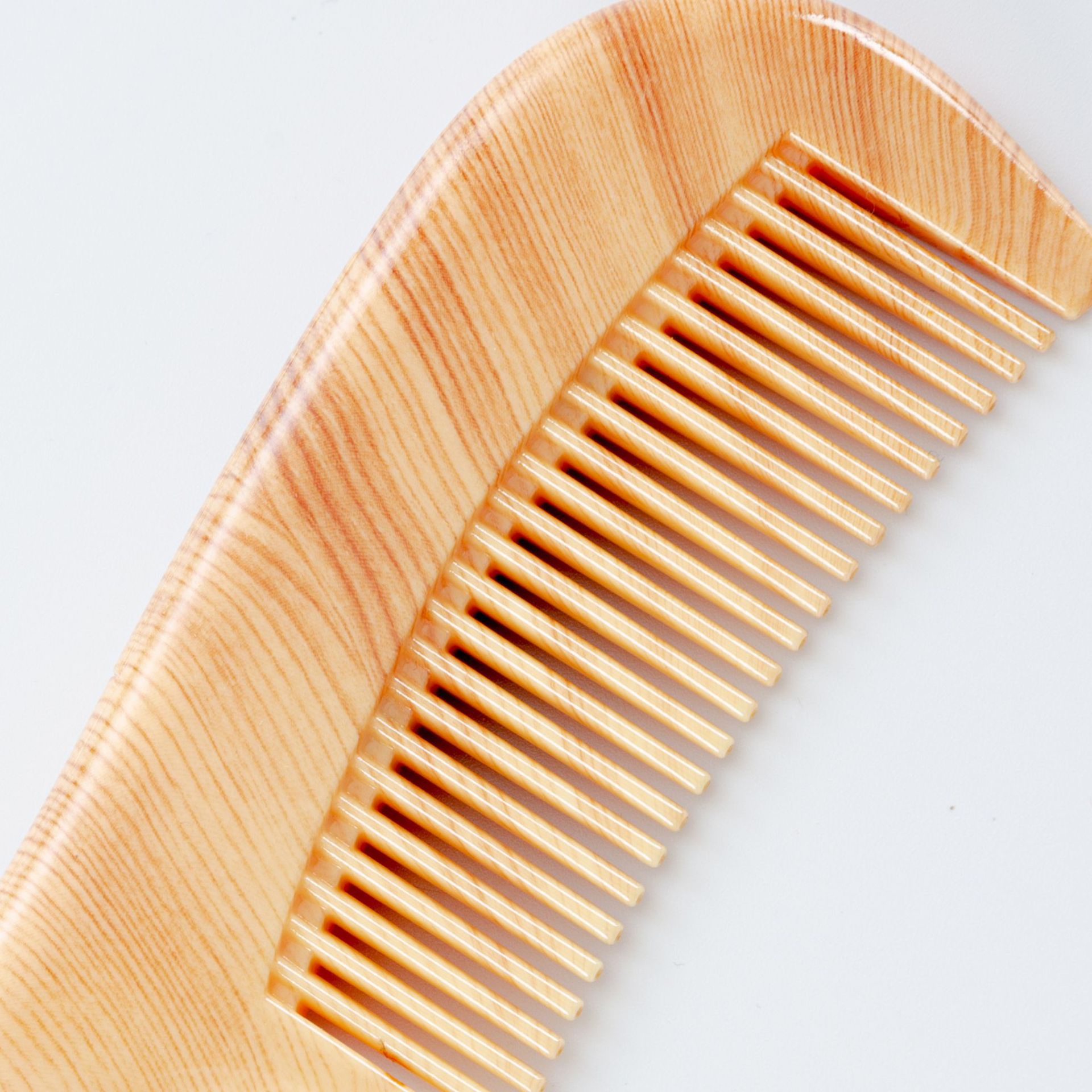 东施帛免洗头梳子东施帛好生活